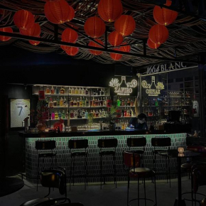 Walao Signature Hotel